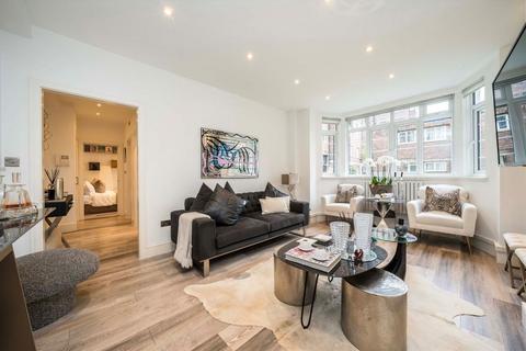2 bedroom flat for sale, Pembroke Road, London W8