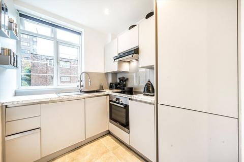 undefined, Pembroke Road, London W8