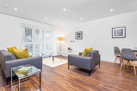 2 bedroom flat to rent, Wiverton Tower, Aldgate Place, 4 New Drum Street, E1