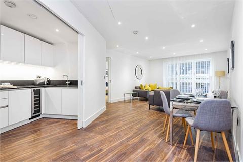 2 bedroom flat to rent, Wiverton Tower, Aldgate Place, 4 New Drum Street, E1