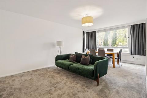 2 bedroom apartment to rent, The Water Gardens, London, W2