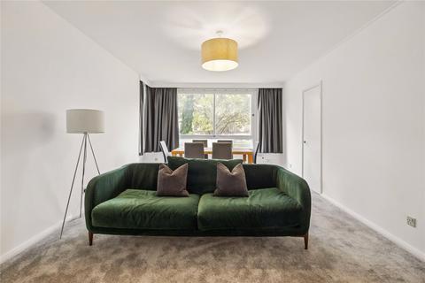 2 bedroom apartment to rent, The Water Gardens, London, W2