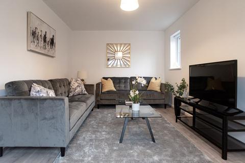 undefined, at Lakedale at Whiteley Meadows, 42 Fieldfare Road, Whiteley PO15
