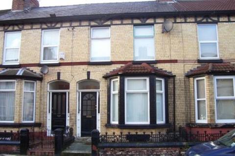 undefined, Ferndale Road, Liverpool