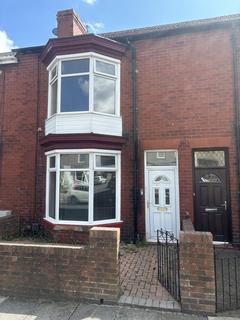 2 bedroom terraced house for sale, Raby Gardens, Shildon DL4