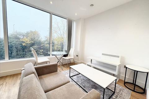 undefined, West Gate, London, W5
