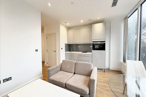 undefined, West Gate, London, W5