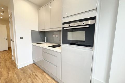 undefined, West Gate, London, W5