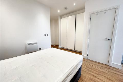 undefined, West Gate, London, W5