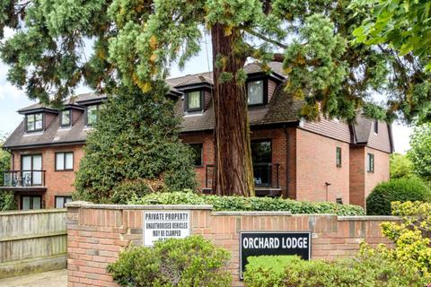 undefined, Woodside Grove, Woodside Park