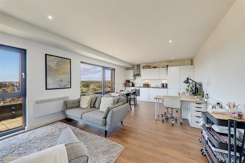 undefined, Westmoreland House, Worthing BN12
