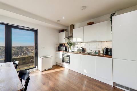 1 bedroom flat for sale, Westmoreland House, Worthing BN12