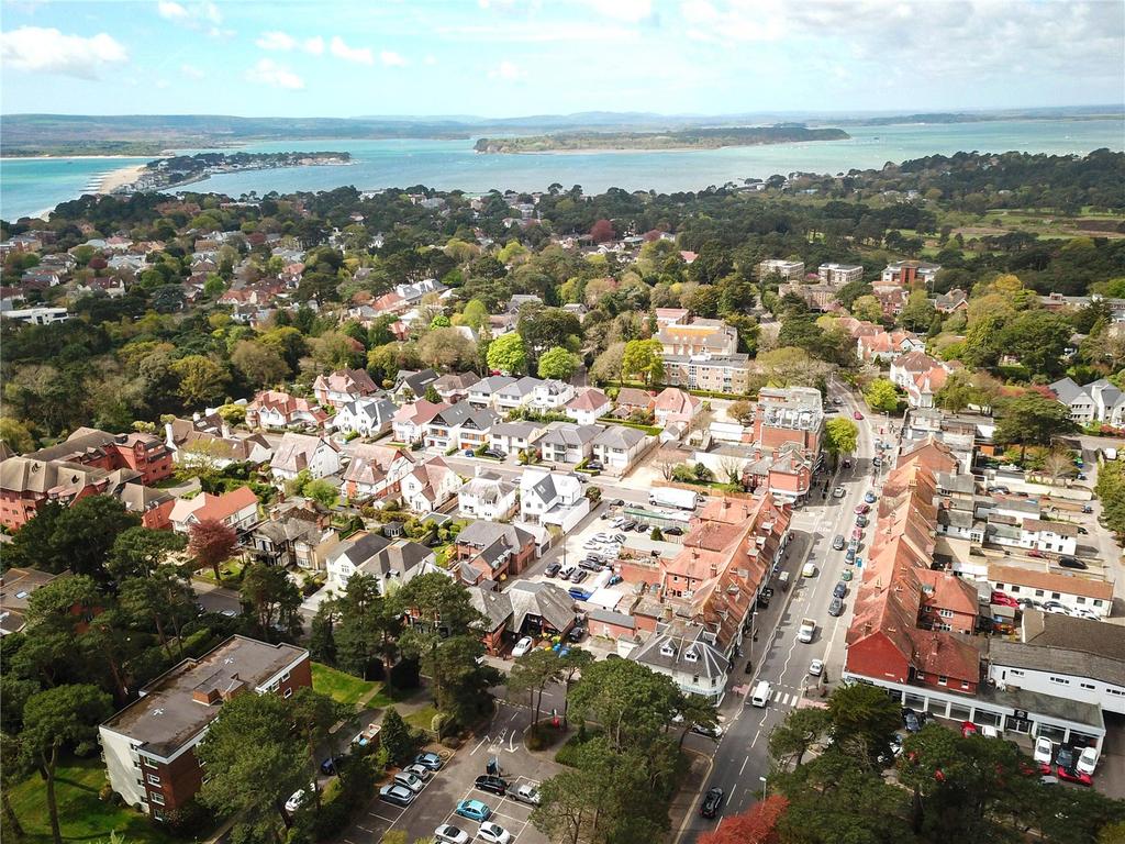 Canford Cliffs