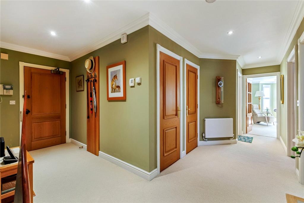 Hallway