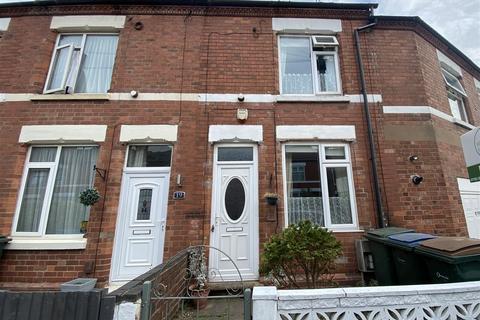 2 bedroom terraced house for sale, Grindle Road, Longford, Coventry  * Perfect for canal walks *