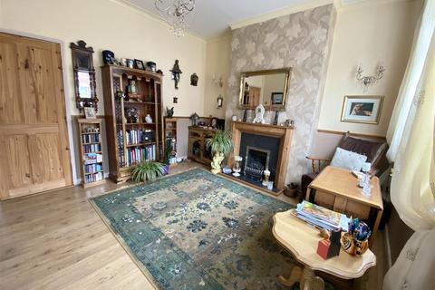 2 bedroom terraced house for sale, Grindle Road, Longford, Coventry  * Perfect for canal walks *