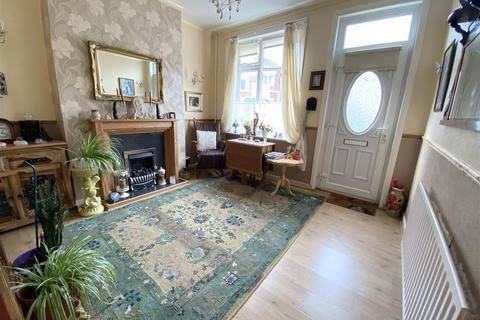 2 bedroom terraced house for sale, Grindle Road, Longford, Coventry  * Perfect for canal walks *