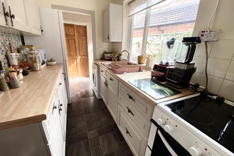 2 bedroom terraced house for sale, Grindle Road, Longford, Coventry  * Perfect for canal walks *