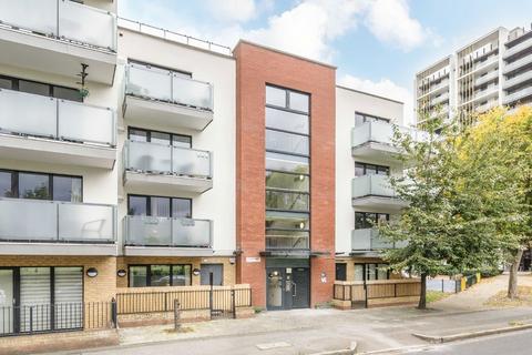 Robsart Street, London SW9