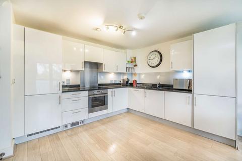 undefined, Robsart Street, London SW9