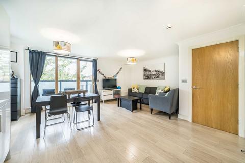 undefined, Robsart Street, London SW9
