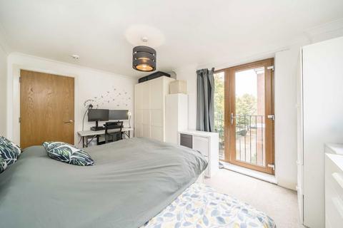 undefined, Robsart Street, London SW9