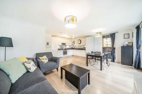 1 bedroom flat for sale, Robsart Street, London SW9