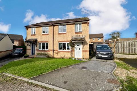 undefined, Naseby Drive, Newton Abbot TQ12