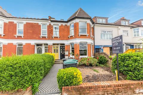 undefined, Albert Road, N22
