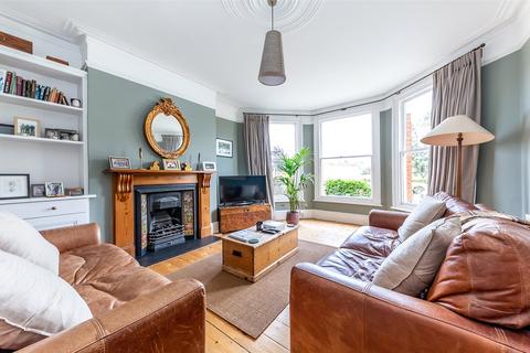 undefined, Albert Road, N22