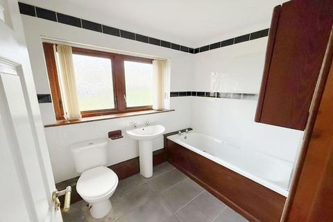 1 bedroom flat for sale, Parkend Gardens, Saltcoats KA21
