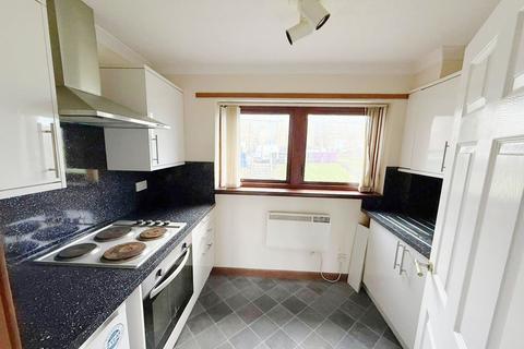 1 bedroom flat for sale, Parkend Gardens, Saltcoats KA21