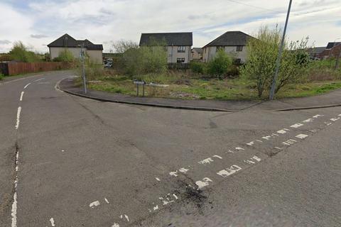 undefined, Station Gate, Netherburn, Larkhall ML9