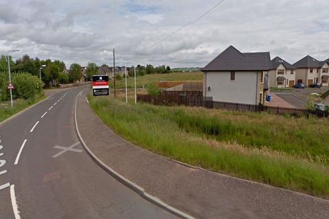 undefined, Station Gate, Netherburn, Larkhall ML9