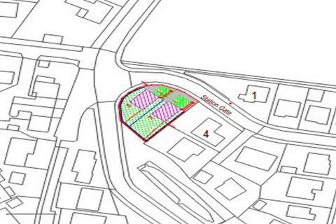 undefined, Station Gate, Netherburn, Larkhall ML9