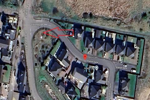 undefined, Station Gate, Netherburn, Larkhall ML9