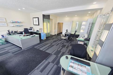 undefined, High Street, Let Optician Investment, Nairn IV12