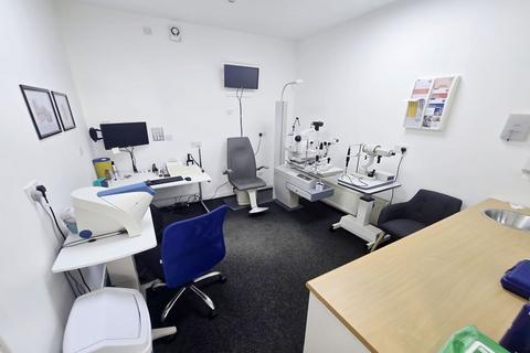 undefined, High Street, Let Optician Investment, Nairn IV12