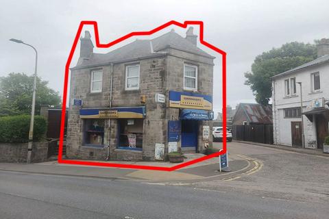 Property for sale, Brora KW9