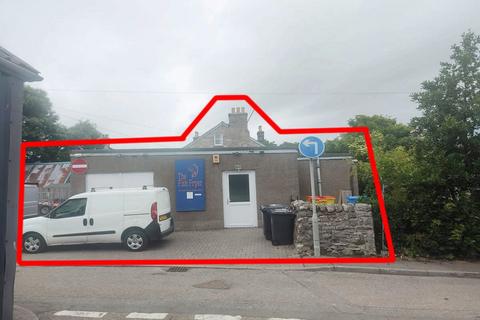 Property for sale, Brora KW9