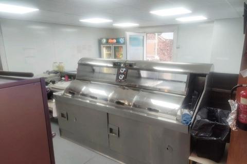 Property for sale, Brora KW9