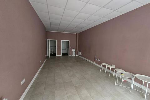 undefined, Industry Street, Kirkintilloch G66