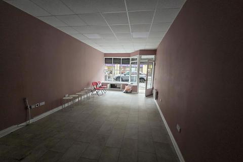 undefined, Industry Street, Kirkintilloch G66