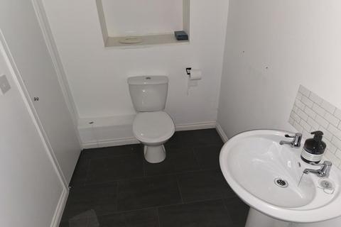 undefined, Industry Street, Kirkintilloch G66