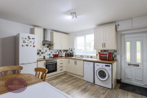 undefined, Mansfield Road, Underwood, Nottingham, NG16