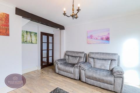undefined, Mansfield Road, Underwood, Nottingham, NG16