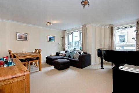 REGENTS PLAZA APARTMENTS, GREVILLE ROAD, London, NW6