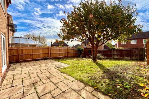 14 High Greeve, Wootton, Northampton, NN4 6BA