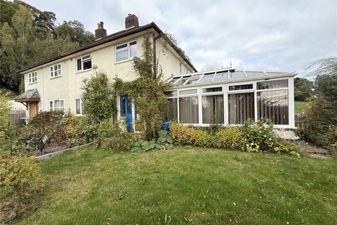 3 bedroom semi-detached house for sale, Cronkhill, Grinshill, Shrewsbury, Shropshire, SY4