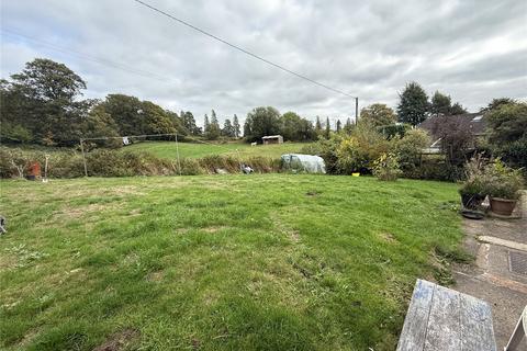 3 bedroom semi-detached house for sale, Cronkhill, Grinshill, Shrewsbury, Shropshire, SY4